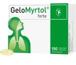 GeloMyrtol forte 100 St
