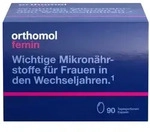 Orthomol Femin Kapseln 180 St