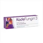 Kadefungin 3 Kombipackung 1 St