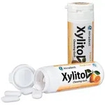 Xylitol Chewing Gum, Frucht 30 St