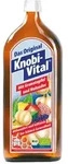 Knobivital mit Granatapfel und Holunder Bio 960 ml