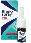 Rhinospray Plus Nasenspray 10 ml