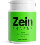 Natural D-mannose Pulver 100 g