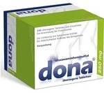 DONA 250 mg 240 St