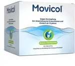 MOVICOL Zitrone/Limone 50 St