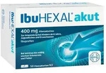 IBUHEXAL AKUT 400 50 St