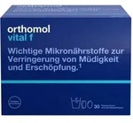 Orthomol Vital f Granulat/Tablette/Kapsel Orange 1 St