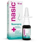 nasic Nasenspray 15 ml