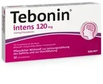 Tebonin intens 120 mg 30 St