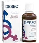 Deseo 50 ml