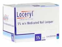 Loceryl gegen Nagelpilz Wirkstoffhaltiger Nagellack 5 Milliliter