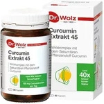 Dr. Wolz Curcumin Extrakt 45 90 St
