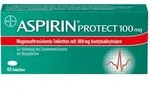 Aspirin Protect 100 mg 42 St