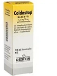 Coldastop Nasen&ouml;l 20 ml