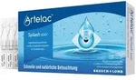 Artelac Splash EDO Augentropfen 10X0,5 ml