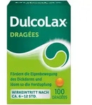 Dulcolax Dragees Abf&uuml;hrmittel 100 St