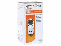 ACCU-CHEK Mobile Testkassette 50 Stück