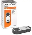 Accu-Chek Mobile Testkasette 50 St