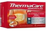 ThermaCare W&auml;rmeumschl&auml;ge R&uuml;ckenschmerzen 6 St