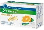 Magnesium-Diasporal 400 EXTRA 50 St