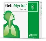 GeloMyrtol forte 20 St