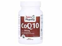 Coenzym Q10 100 mg Kapseln 120 Stück