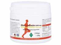 Glucosamin 500 mg + Chondroitin 400 mg Kapseln 270 Stück