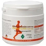 Velag GLUCOSAMIN 500 mg + CHONDROITIN 400 mg Kapseln 270 St