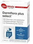 Darmflora plus Select Kapseln 80 St