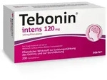 Tebonin intens 120 mg 200 St