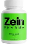 Maca Kapseln GOLD mit reinem Maca Extrakt 180 St