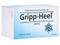 Gripp-Heel Tabletten 250 Stück
