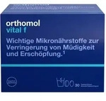 Orthomol Vital f Granulat/Tablette/Kapsel Grapefruit 30 St