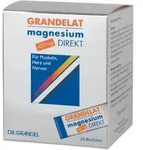 Grandelat magnesium direkt 400 mg 40 St