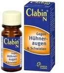 Clabin N L&ouml;sung 8 g