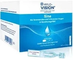 Hylo-Vision Sine 60X0,4 ml