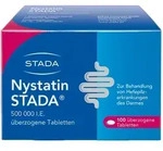 Nystatin STADA 500.000 I.E. 100 St