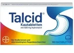 Talcid Tablette 0,5 G 100 St