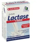 Avitale Lactase 14000 FCC 80 St