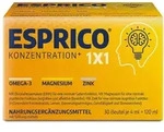 Esprico 1x1 Suspension 30X4 ml