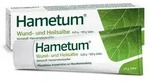 Hametum Wund- und Heilsalbe 25 g