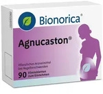 Agnucaston Filmtabletten 90 St