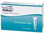 Vidisic 3X10 g