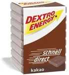 Dextro Energy Kakao W&uuml;rfel 46 g