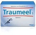 Traumeel S Tabletten 250 St