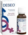 Deseo 20 ml