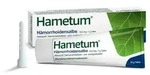 Hametum H&auml;morrhoidensalbe mit Applikator 50 g