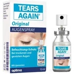 Tears Again Liposomales Augenspray 10 ml
