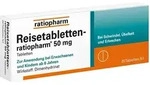 Reisetabletten-ratiopharm 20 St