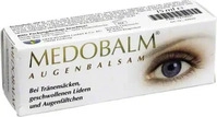 PZN-DE 07210031, Medobalm Augenbalsam 15 ml, Grundpreis: &euro; 714,67 / l